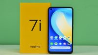 Beberapa Kelebihan Realme 7i yang Sebaiknya Kalian Tahu