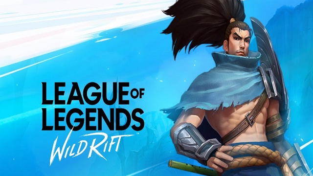 Gagal Login Wild Rift, Coba Atasi Dengan Cara Berikut Ini