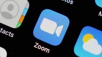 Penyebab Aplikasi Zoom Keluar atau Logout Sendiri