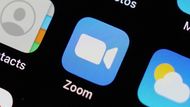 Penyebab Aplikasi Zoom Keluar atau Logout Sendiri