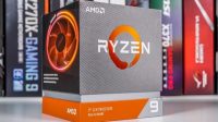 Spesifikasi dan Harga Prosesor AMD Ryzen Seri 5000 Spesifikasi dan Harga Prosesor AMD Ryzen Seri 5000