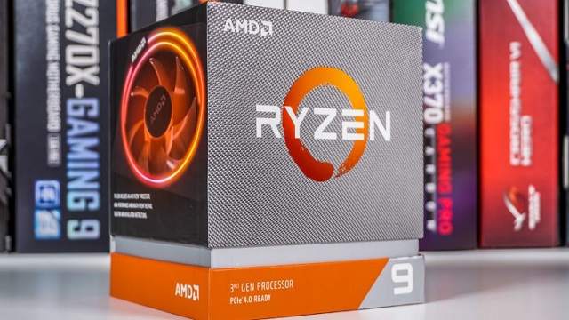 Spesifikasi dan Harga Prosesor AMD Ryzen Seri 5000