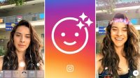 Rekomendasi Filter Instagram yang Bagus Untuk Selfie Rekomendasi Filter Instagram yang Bagus Untuk Selfie