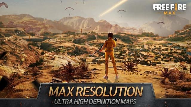 Apa Saja yang Baru di Game Free Fire Max? Ini Bocorannya Apa Saja yang Baru di Game Free Fire Max? Ini Bocorannya