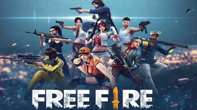 Cara Main Game Free Fire diserver Luar Tanpa Takut dibanned
