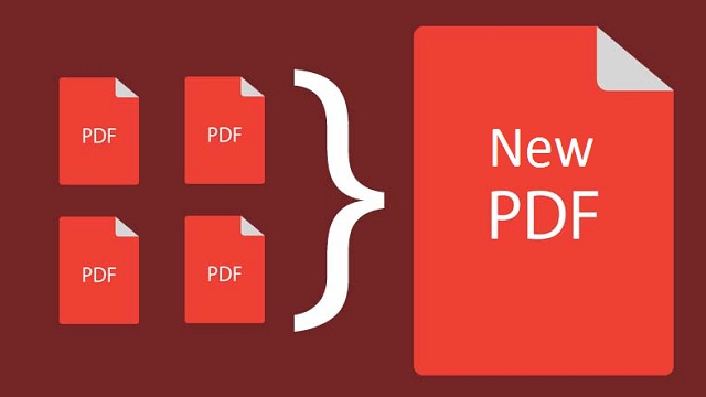Cara Menggabungkan File PDF dengan Mudah, Offline dan Online