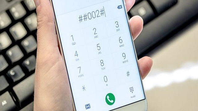 Mengetahui Seluruh Kode Rahasia Hp Vivo Semua Tipe