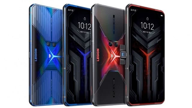 Harga Hp Lenovo Legion Gaming Terbaru 2020