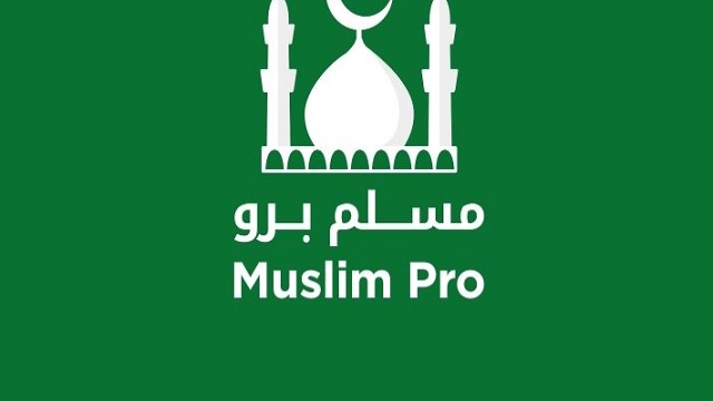 Ngeri, Data Pengguna Aplikasi Muslim Pro Dijual ke Militer AS