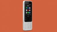 Nokia 6300 4G dan Nokia 8000 4G Resmi Meluncur