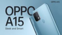 Oppo A15, Spesifikasi dan Harganya di Indonesia Oppo A15, Spesifikasi dan Harganya di Indonesia