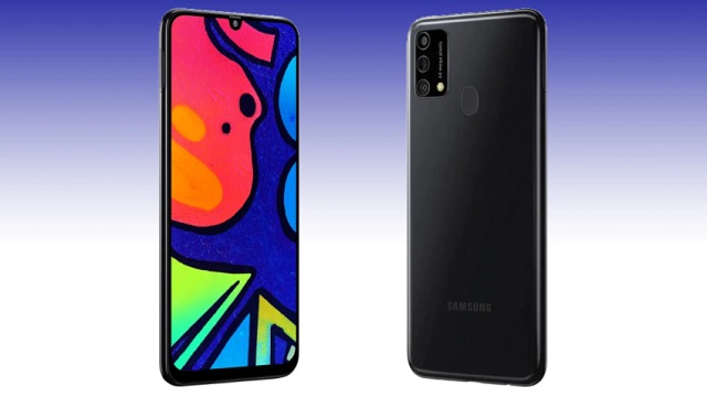 Samsung Galaxy M21S Resmi dirilis, Ini Spesifikasinya