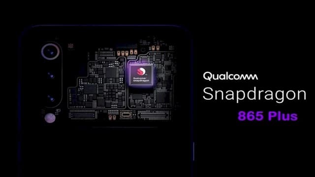 Deretan Smartphone dengan Chipset Snapdragon 865+