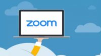 Tips Video Conference Zoom Lebih Hemat Data Internet