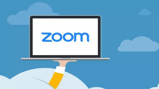 Tips Video Conference Zoom Lebih Hemat Data Internet