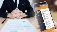 Aplikasi Untuk Membuat Surat Lamaran Kerja di Smartphone