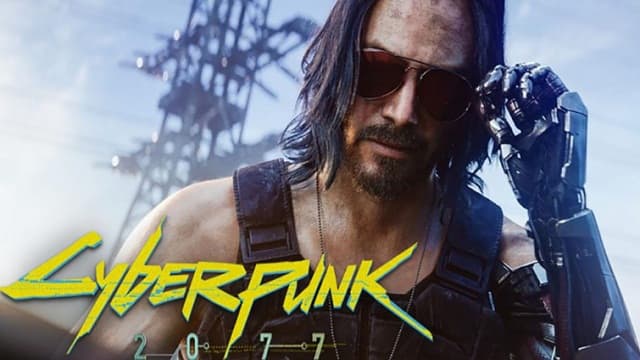 Waspada, Beredar Ransomware Berkedok Cyberpunk 2077