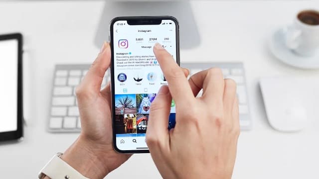 Beberapa Penyebab Kenapa Filter Instagram Tidak Mau Muncul