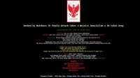 Retas Puluhan Website Pemda, Hacker Minta Polisi Tegas ke HRS Retas Puluhan Website Pemda, Hacker Minta Polisi Tegas ke HRS