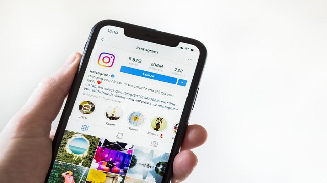 Rekomendasi Aplikasi Penyedia Template Instagram Story