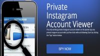 Cara Menggunakan InstaLooker Untuk Mengintip IG Private Cara Menggunakan InstaLooker Untuk Mengintip IG Private