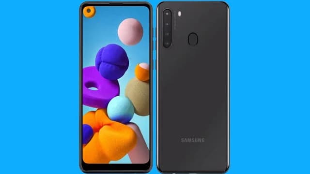 Samsung Galaxy A12: Spesifikasi Lengkap dan Harganya Samsung Galaxy A12: Spesifikasi Lengkap dan Harganya