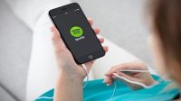 Spotify Sarankan Pengguna Segera Mengganti Password Mereka