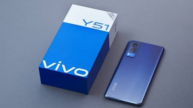 Informasi Spesifikasi dan Harga Vivo Y51 di Indonesia Informasi Spesifikasi dan Harga Vivo Y51 di Indonesia