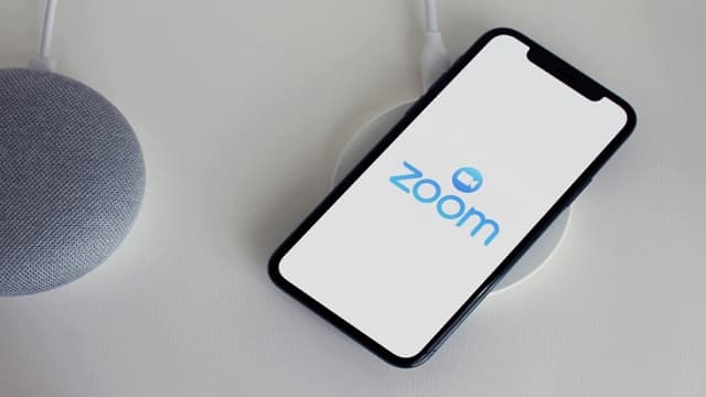 Cara Mengganti Background Zoom di Hp Dengan Mudah