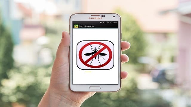 Aplikasi Pengusir Nyamuk Terbaik 2021, Terbukti Ampuh