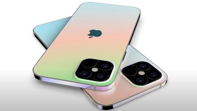 Beredar Bocoran iPhone 13, Seperti Apa Penampakannya?