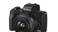 Harga 10 Jutaan, Canon M50 Mark II Cocok Untuk Vlogger