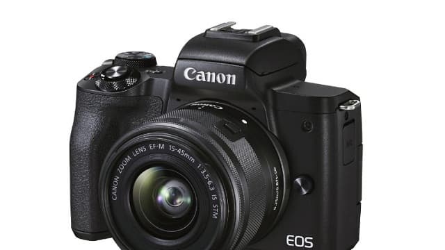 Harga 10 Jutaan, Canon M50 Mark II Cocok Untuk Vlogger Harga 10 Jutaan, Canon M50 Mark II Cocok Untuk Vlogger