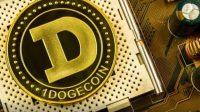 Harga Dogecoin Melonjak Tajam Gara-Gara Elon Musk