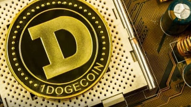 Harga Dogecoin Melonjak Tajam Gara-Gara Elon Musk
