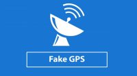 Fake GPS Smartphone, Fungsi dan Cara Menggunakannya Fake GPS Smartphone, Fungsi dan Cara Menggunakannya