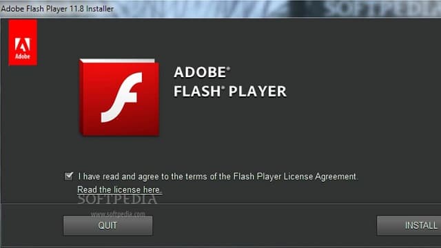 Setelah 24 Tahun, Adobe Flash Player Resmi Dimatikan Setelah 24 Tahun, Adobe Flash Player Resmi Dimatikan