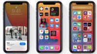 Mengintip Beberapa Fitur baru di iOS 14.4 yang Baru Rilis Mengintip Beberapa Fitur baru di iOS 14.4 yang Baru Rilis