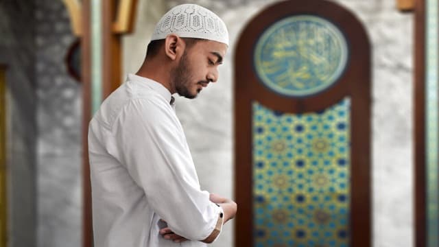 Cek Jadwal Sholat 2021 Dengan Aplikasi Berikut Ini