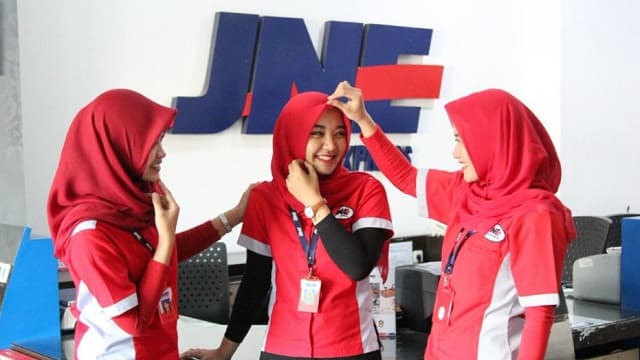 Cara Mencari Tahu Alamat Kantor JNE Terdekat Di Kota Anda