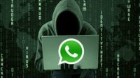 Kenali Modus dan Cara Hacker Membajak Akun WhatsApp Kenali Modus dan Cara Hacker Membajak Akun WhatsApp