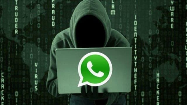 Kenali Modus dan Cara Hacker Membajak Akun WhatsApp