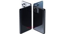 Beredar Bocoran OPPO Find X3, Gunakan Dua Baterai