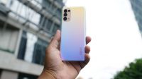 Oppo Reno5 Rilis Awal Tahun Depan, Ini Penampakannya