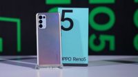 OPPO Reno5 4G Debut Perdana Di Negara Vietnam