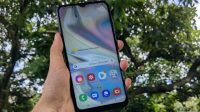 Spesifikasi dan Harga Samsung Galaxy A02s