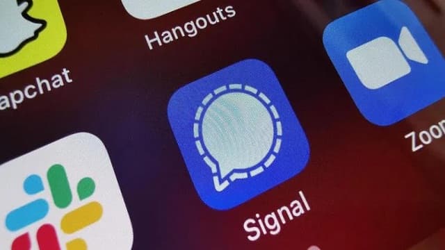Signal, Aplikasi Chatting yang Kini Sedang Naik Daun