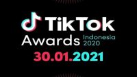 TikTok Awards Indonesia 2020, Ini Dia Para Pemenangnya TikTok Awards Indonesia 2020, Ini Dia Para Pemenangnya