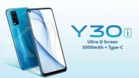 Vivo Y30i Harga dan Spesifikasi Terbaru Tahun 2021