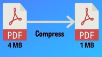 Begini Cara Kecilkan Ukuran File PDF Tanpa Mengurangi Kualitas